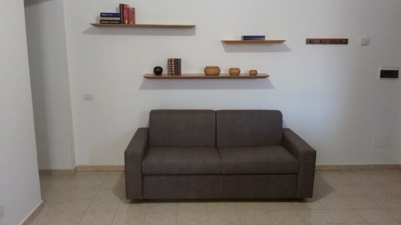 Apartamento Le Antiche Mura