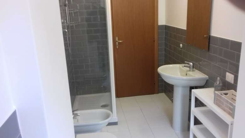 Apartamento Le Antiche Mura