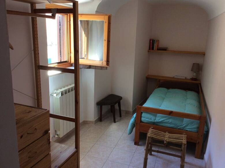 Apartamento Le Antiche Mura