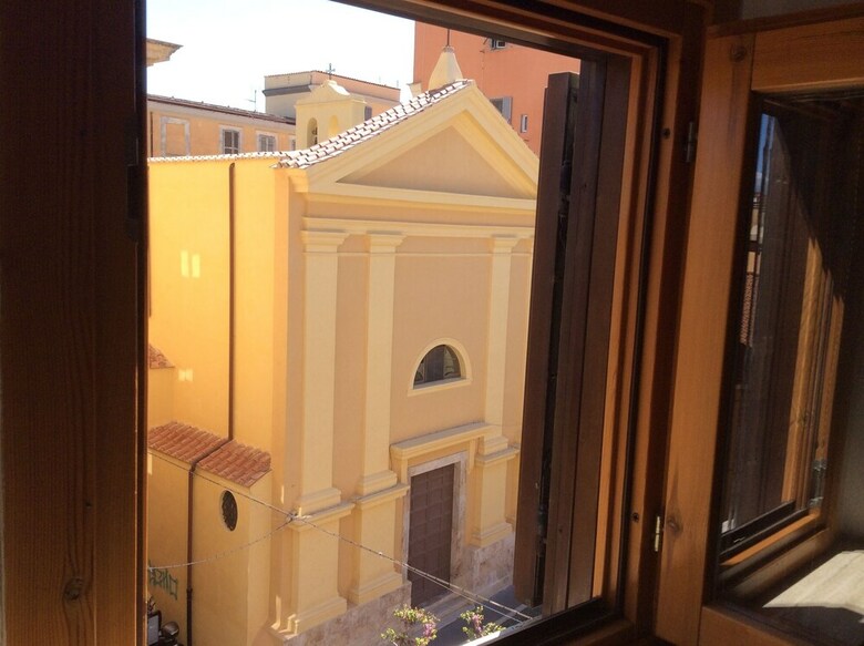 Apartamento Le Antiche Mura