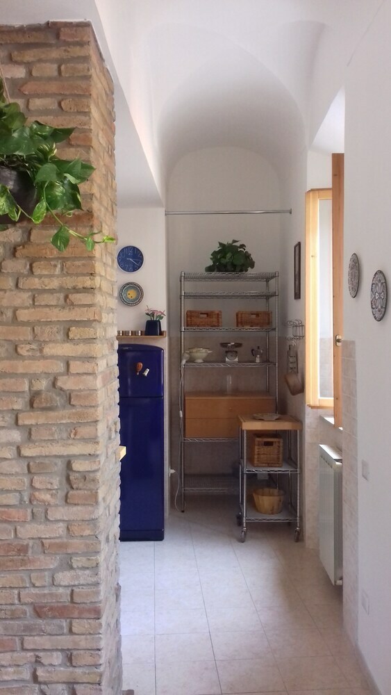 Apartamento Le Antiche Mura