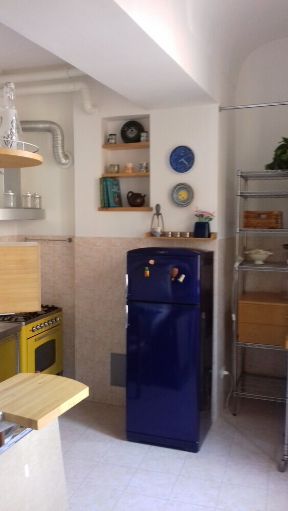 Apartamento Le Antiche Mura