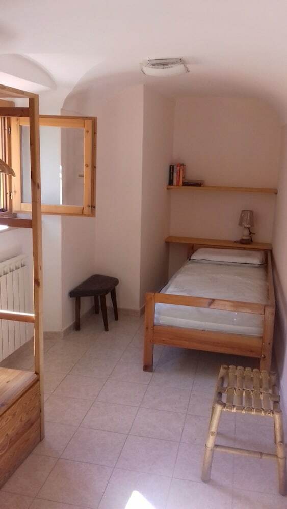 Apartamento Le Antiche Mura