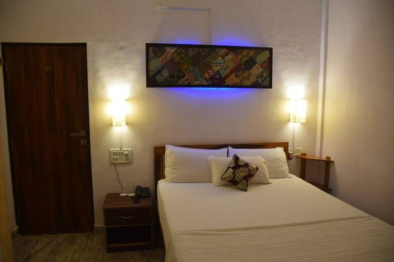 Bed & Breakfast Laliguras Villa
