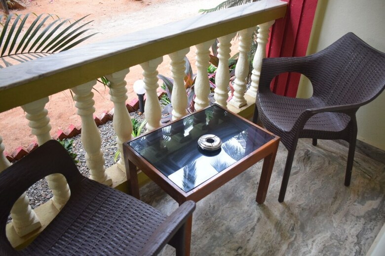 Bed & Breakfast Laliguras Villa