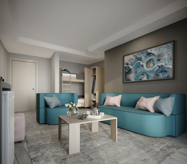 Hotel Smart Lara Star - All Inclusive