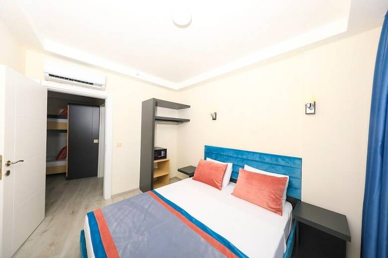 Hotel Smart Lara Star - All Inclusive
