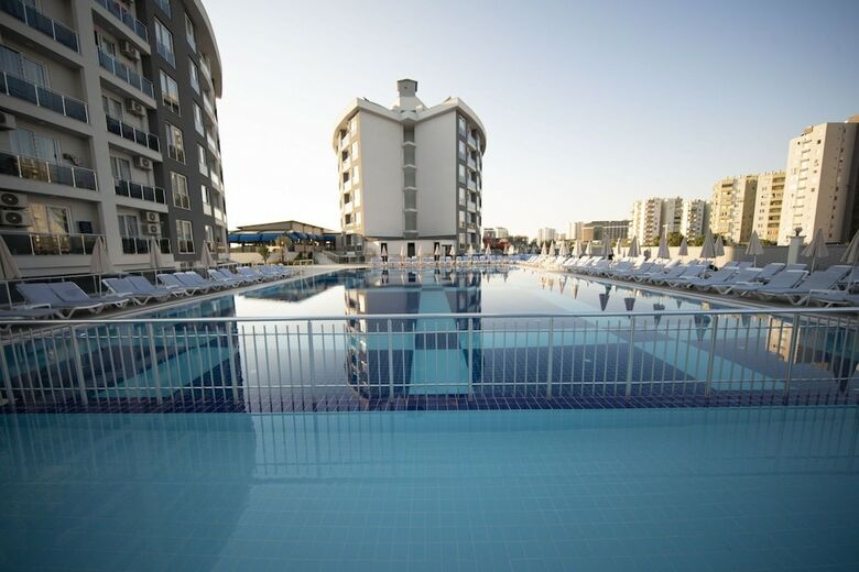 Hotel Smart Lara Star - All Inclusive