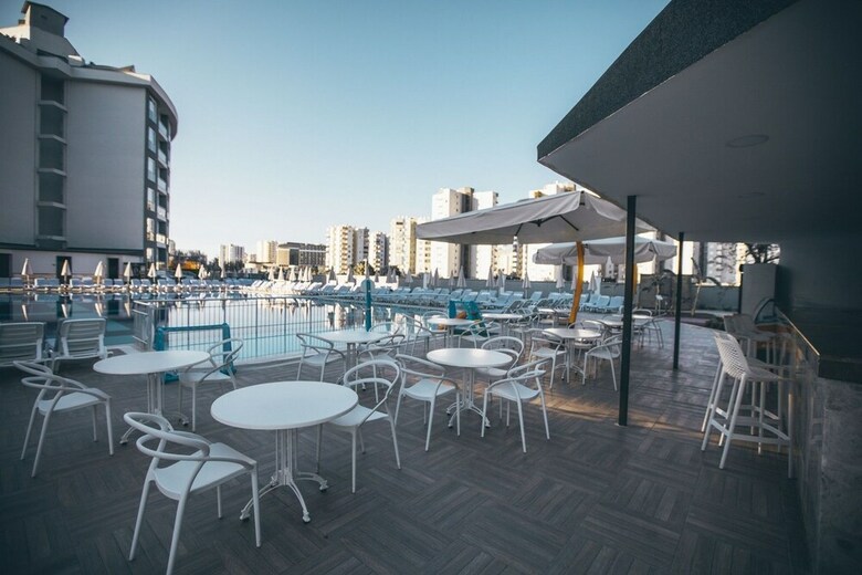 Hotel Smart Lara Star - All Inclusive