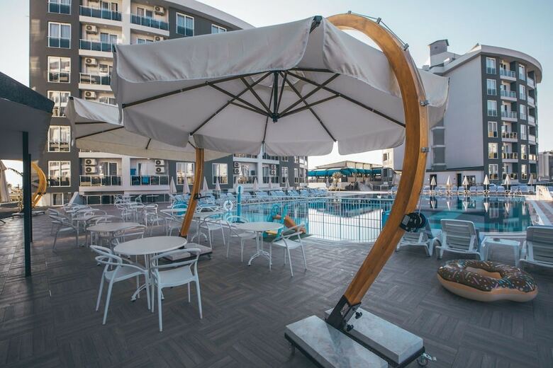 Hotel Smart Lara Star - All Inclusive
