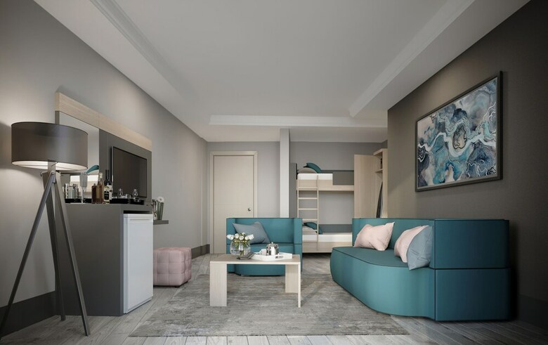 Hotel Smart Lara Star - All Inclusive