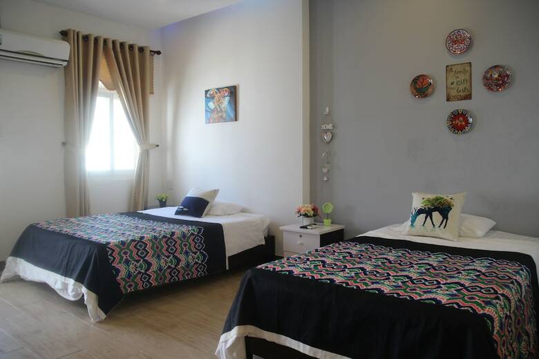 Aparthotel Mona Lisa Hotel
