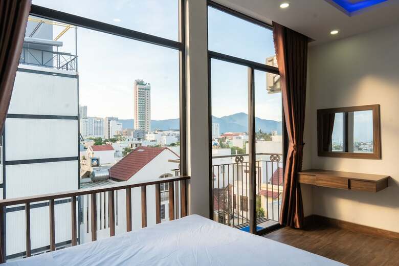 Aparthotel Mona Lisa Hotel