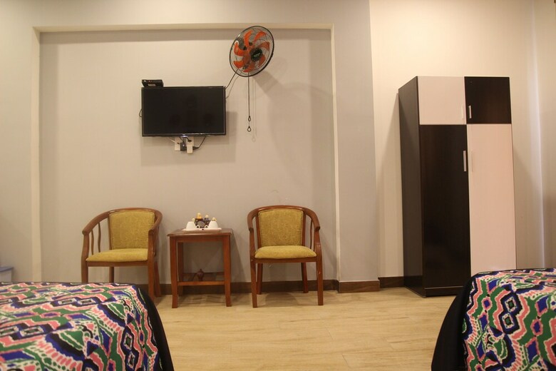 Aparthotel Mona Lisa Hotel
