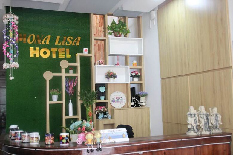 Aparthotel Mona Lisa Hotel