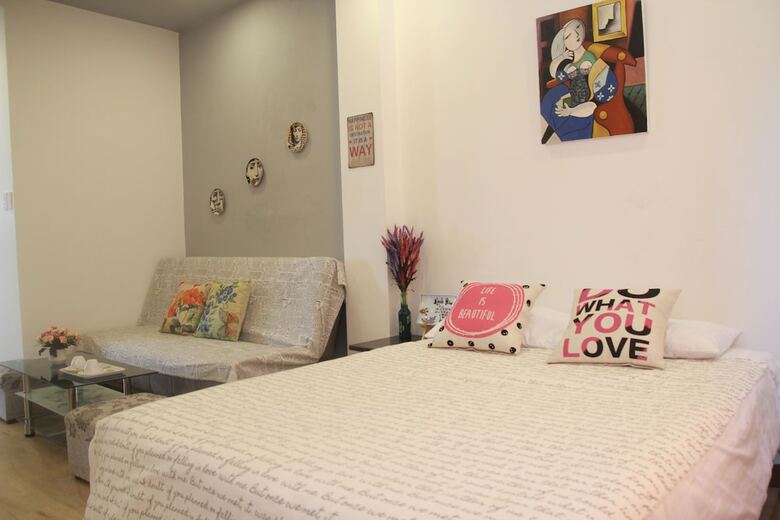 Aparthotel Mona Lisa Hotel
