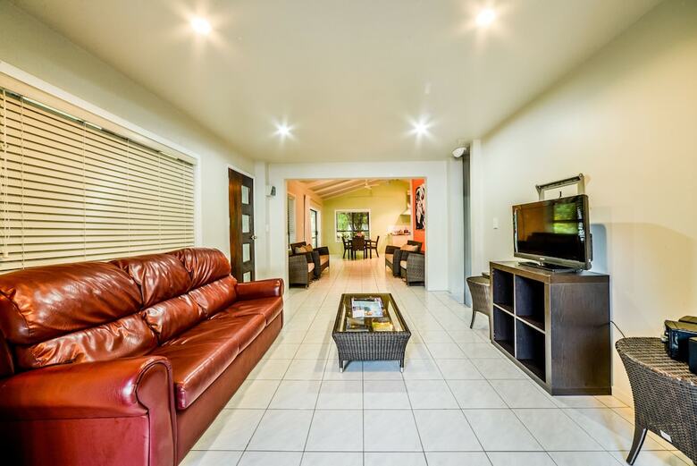 Apartamento Palm Grove