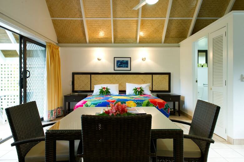 Apartamento Palm Grove