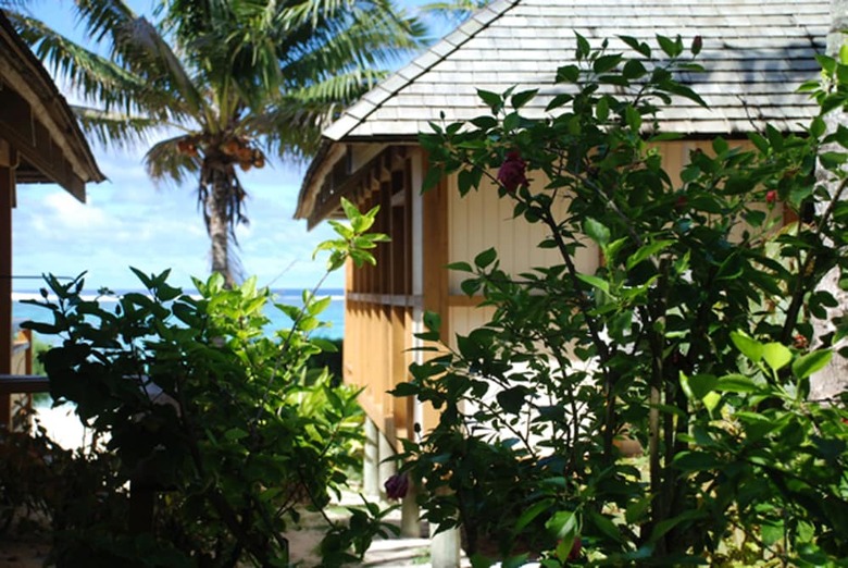 Apartamento Palm Grove