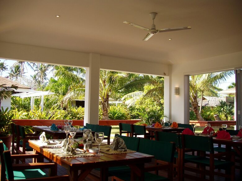 Apartamento Palm Grove