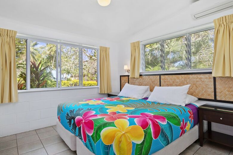Apartamento Palm Grove