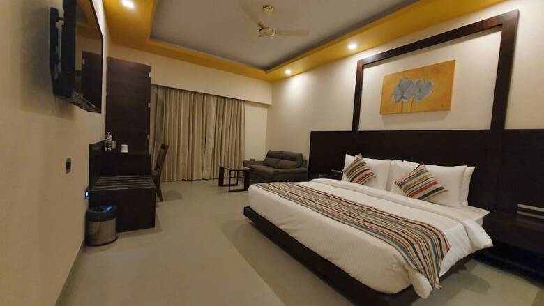 Hotel Regenta Central North Goa