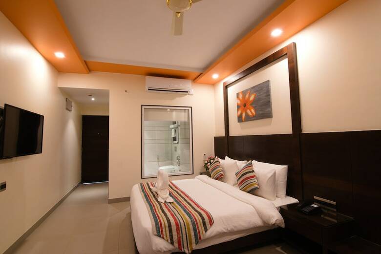 Hotel Regenta Central North Goa