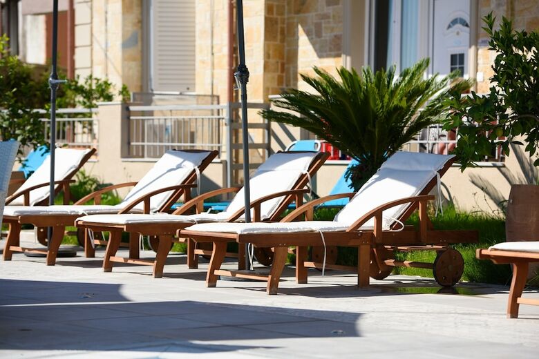 Aparthotel Angelo Del' Arte Estate