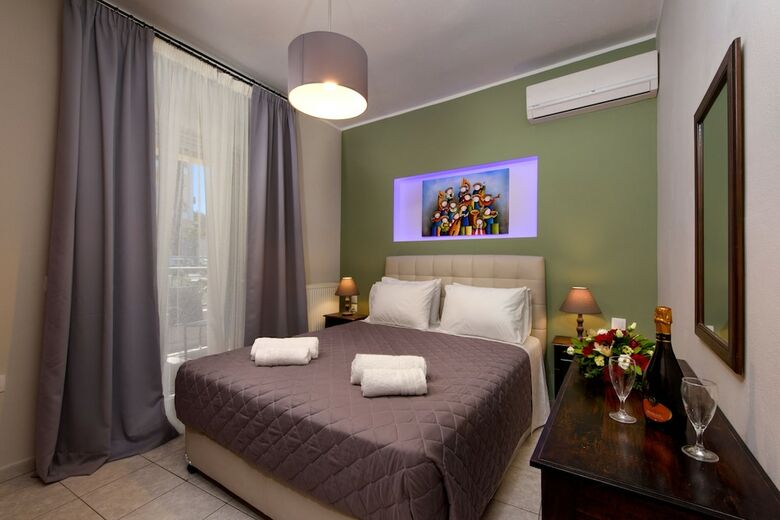 Aparthotel Angelo Del' Arte Estate