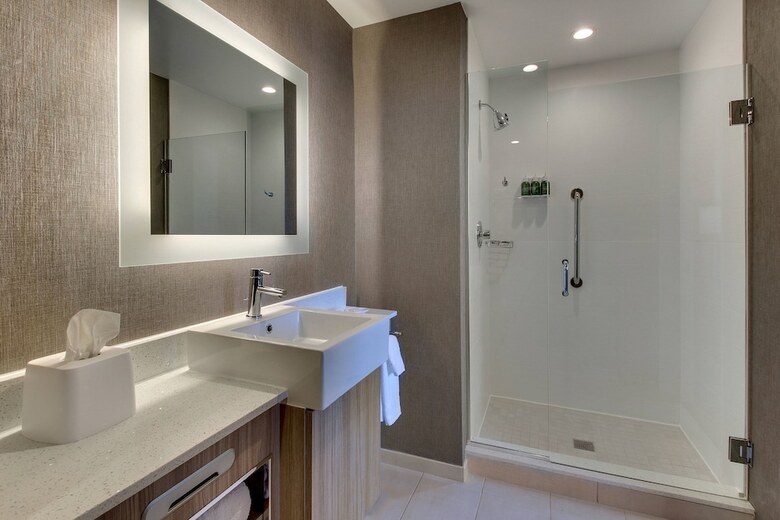 Hotel Springhill Suites By Marriott Montgomery Downtown