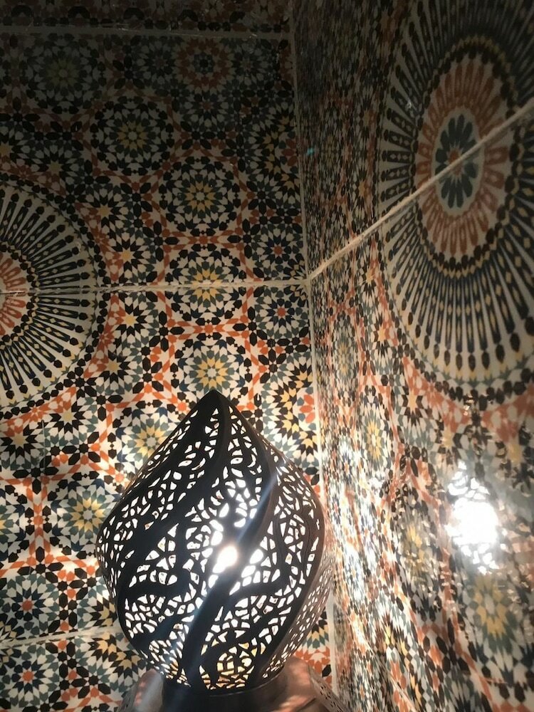 Hotel Riad El Mizan