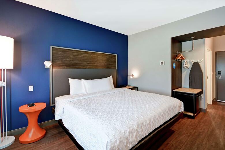 Hotel Tru By Hilton Denver