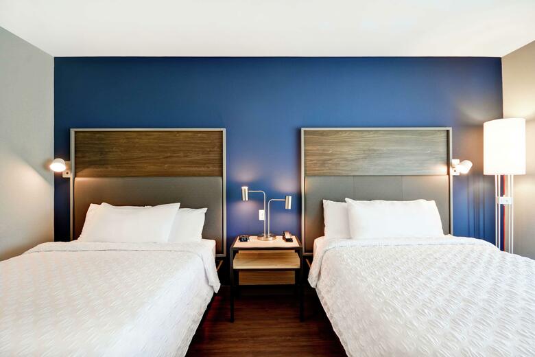 Hotel Tru By Hilton Denver