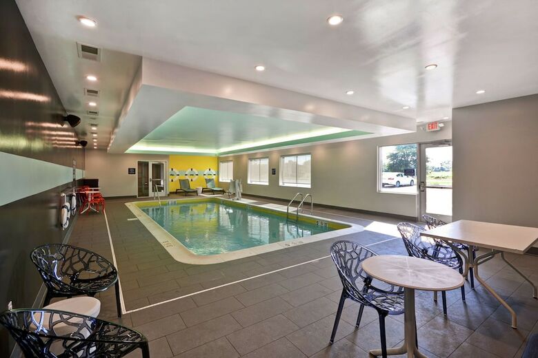 Hotel Tru By Hilton Denver
