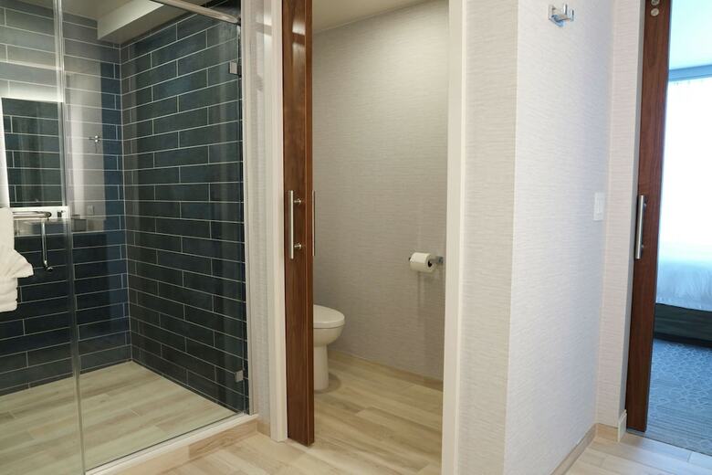 Carte Hotel San Diego Downtown, Curio Collection By Hilton