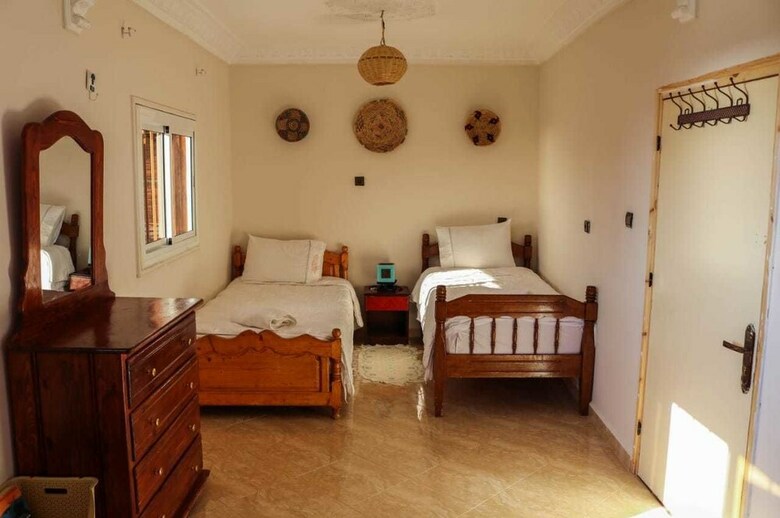 Hostal Moroccan Surf Journey - Hostel