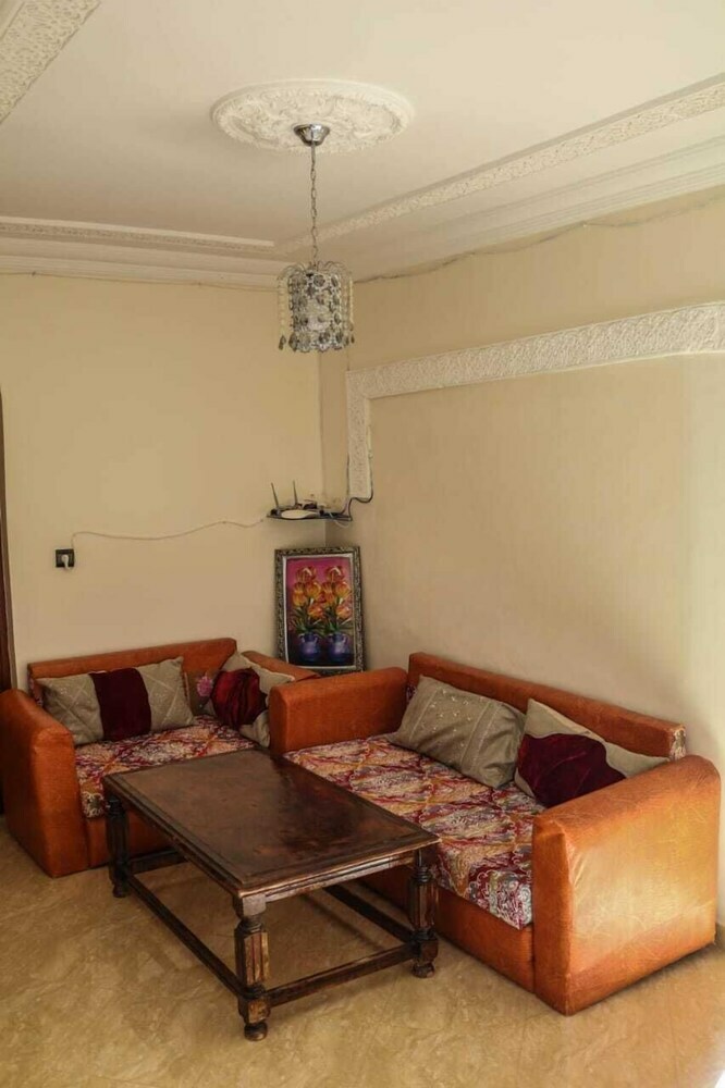 Hostal Moroccan Surf Journey - Hostel