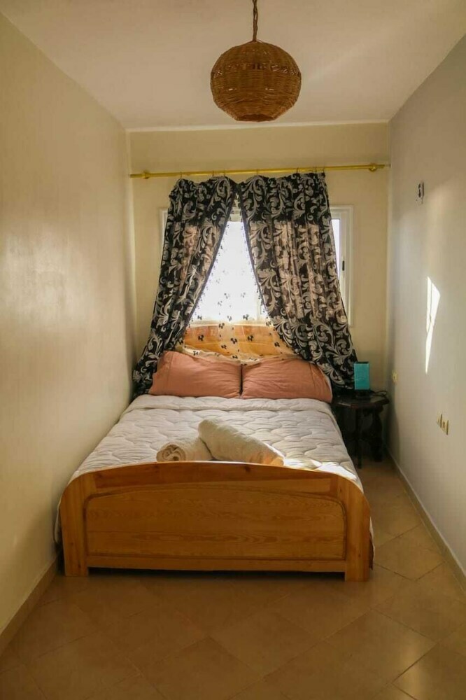 Hostal Moroccan Surf Journey - Hostel
