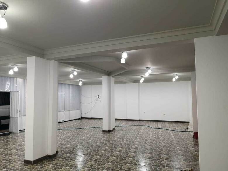 Apartamentos Cusco Hospedaje Living Traveling