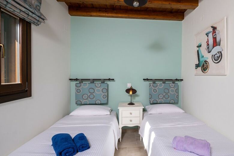 Cretan Minoan Apartments