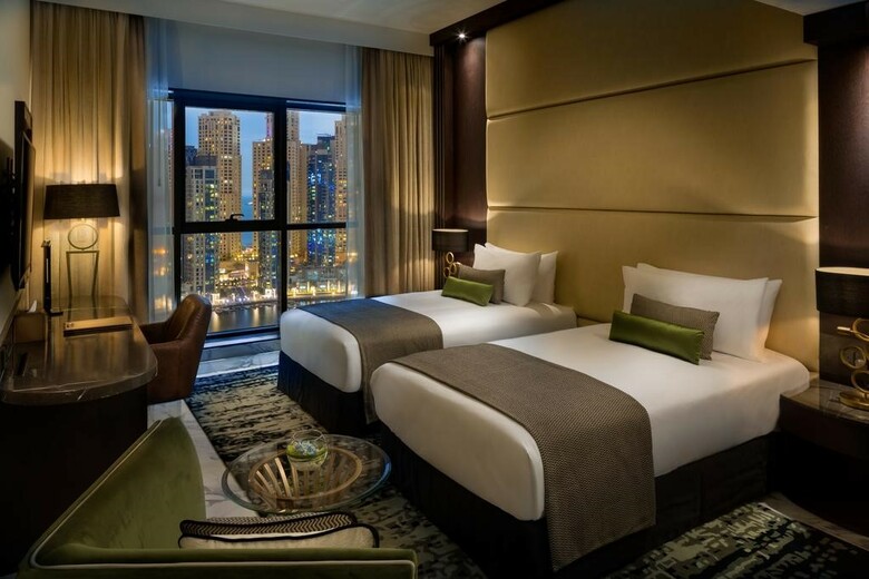 Hotel Millennium Place Marina
