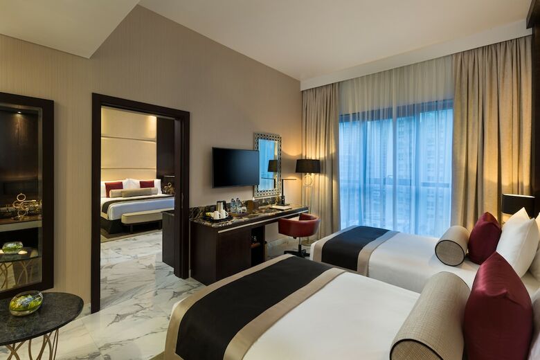 Hotel Millennium Place Marina