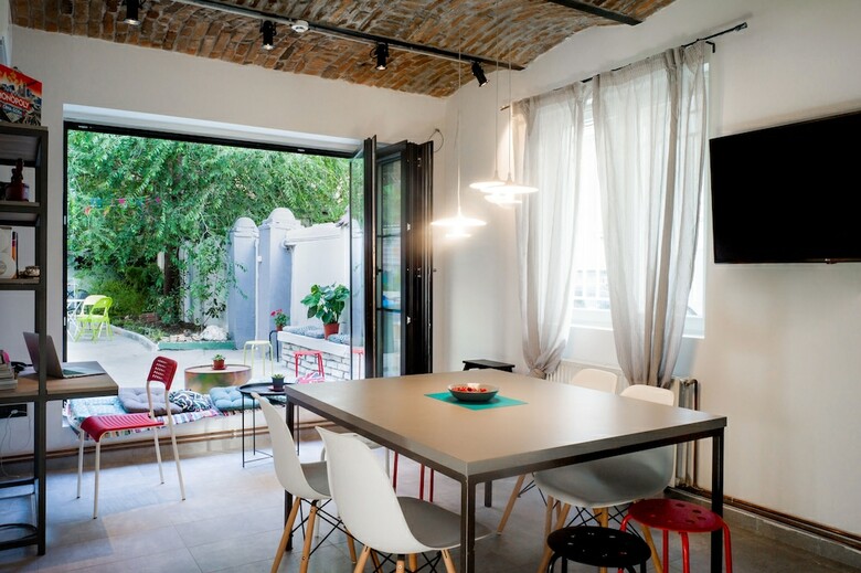 Hostal Good People Design Hostel