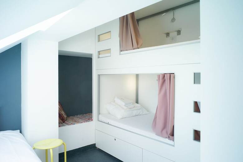 Hostal Good People Design Hostel
