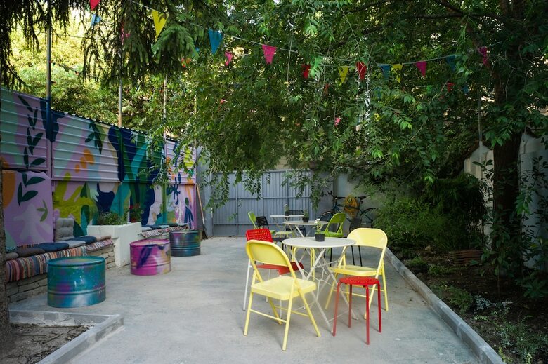 Hostal Good People Design Hostel