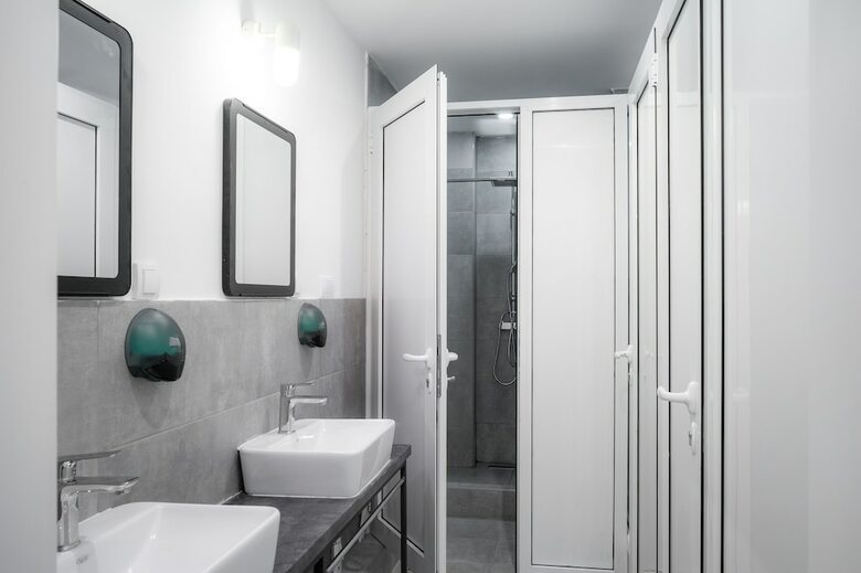 Hostal Good People Design Hostel