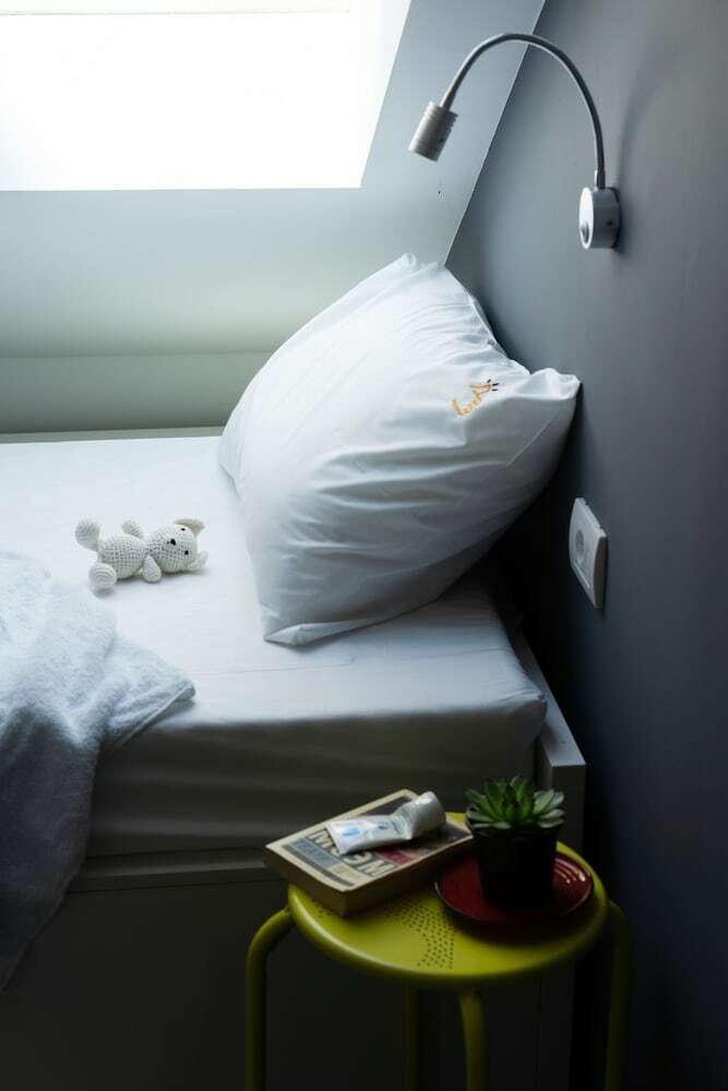 Hostal Good People Design Hostel