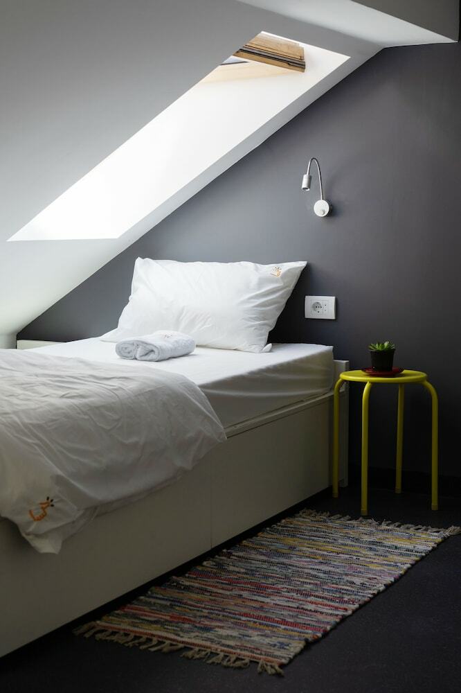 Hostal Good People Design Hostel