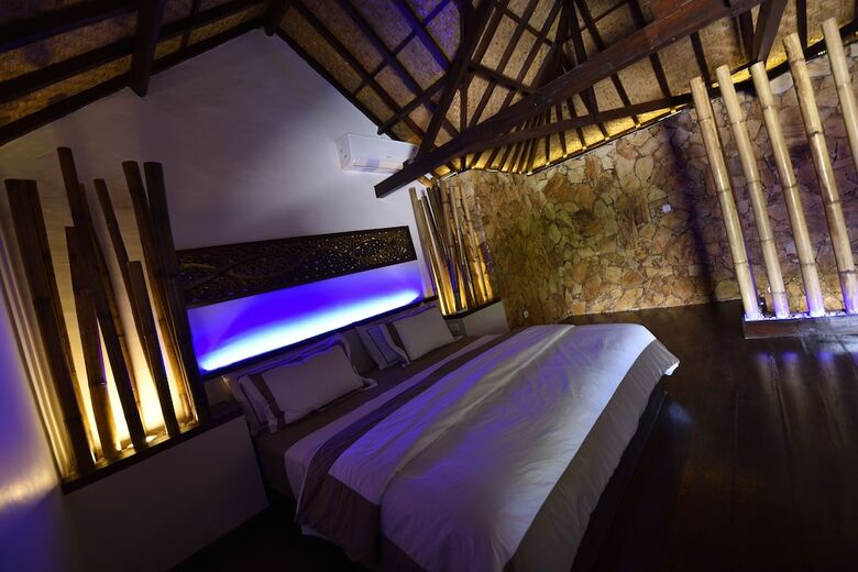 Villa Cantika Resort