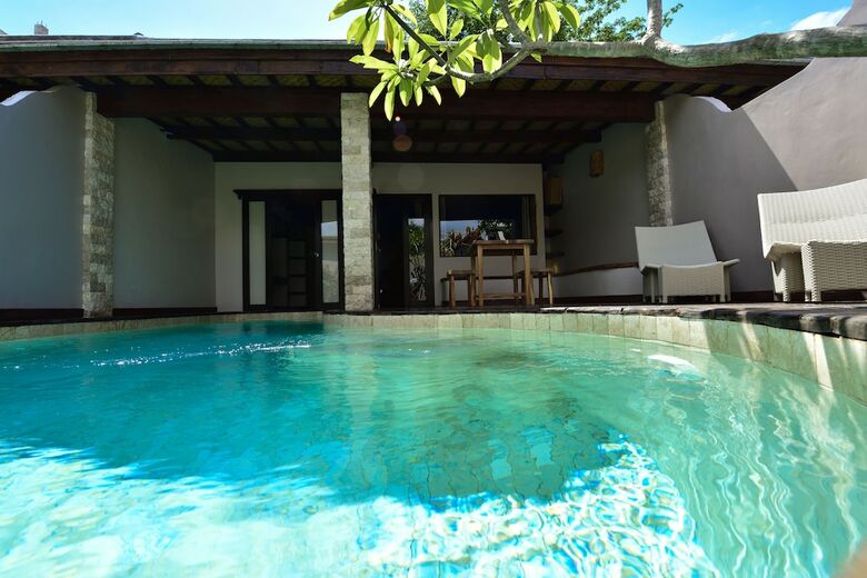 Villa Cantika Resort